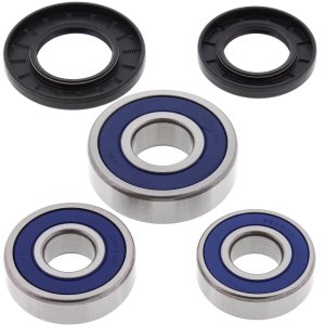 Wheel bearing and seal kit All Balls Racing