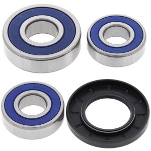 Wheel bearing and seal kit All Balls Racing