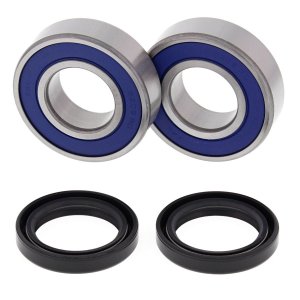 Wheel bearing and seal kit All Balls Racing