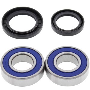 Wheel bearing and seal kit All Balls Racing