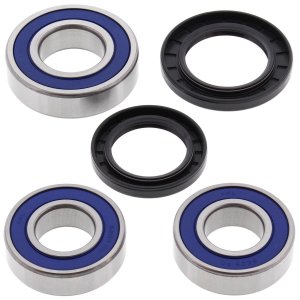 Wheel bearing and seal kit All Balls Racing