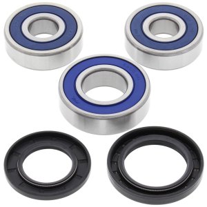 Wheel bearing and seal kit All Balls Racing