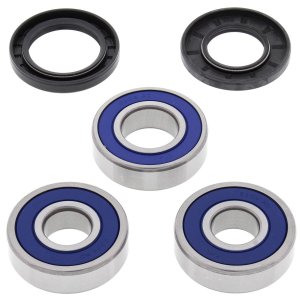 Wheel bearing and seal kit All Balls Racing