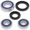 Wheel bearing and seal kit All Balls Racing