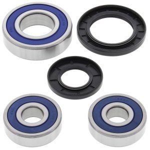 Wheel bearing and seal kit All Balls Racing