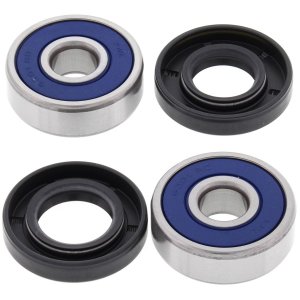 Wheel bearing and seal kit All Balls Racing