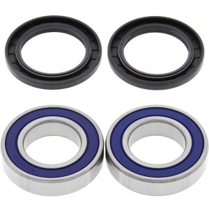 Wheel bearing and seal kit All Balls Racing