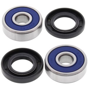 Wheel bearing and seal kit All Balls Racing