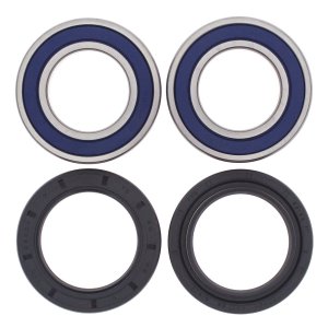 Wheel bearing and seal kit All Balls Racing