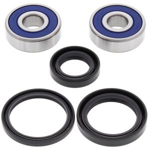 Wheel bearing and seal kit All Balls Racing