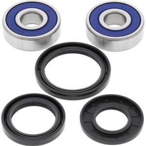 Wheel bearing and seal kit All Balls Racing