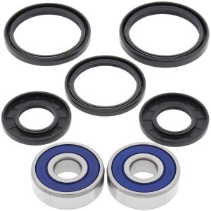 Wheel bearing and seal kit All Balls Racing