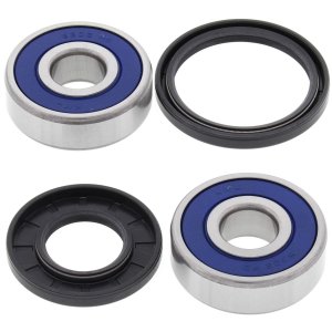 Wheel bearing and seal kit All Balls Racing