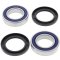 Wheel bearing and seal kit All Balls Racing