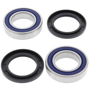 Wheel bearing and seal kit All Balls Racing