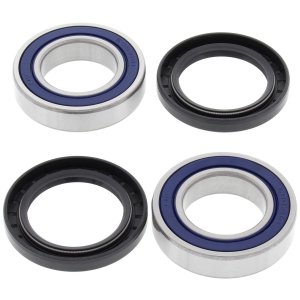 Wheel bearing and seal kit All Balls Racing