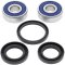 Wheel bearing and seal kit All Balls Racing