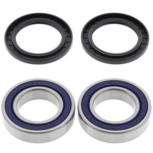 Wheel bearing and seal kit All Balls Racing