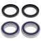 Wheel bearing and seal kit All Balls Racing