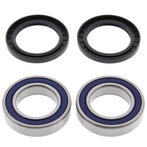 Wheel bearing and seal kit All Balls Racing