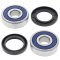 Wheel bearing and seal kit All Balls Racing