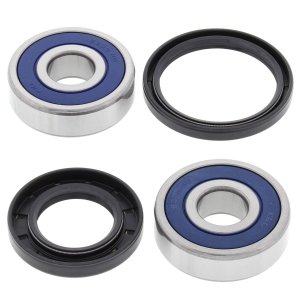 Wheel bearing and seal kit All Balls Racing