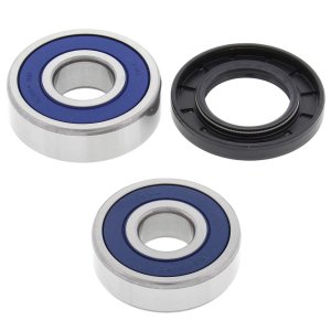 Wheel bearing and seal kit All Balls Racing