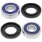 Wheel bearing and seal kit All Balls Racing