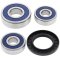 Wheel bearing and seal kit All Balls Racing