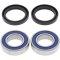 Wheel bearing and seal kit All Balls Racing