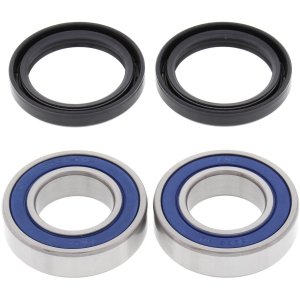 Wheel bearing and seal kit All Balls Racing