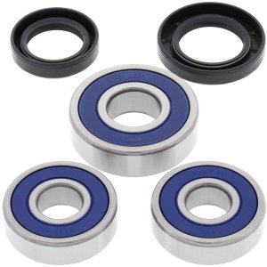 Wheel bearing and seal kit All Balls Racing