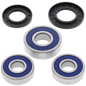 Wheel bearing and seal kit All Balls Racing