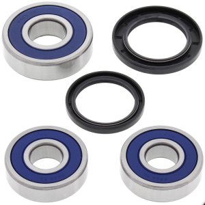 Wheel bearing and seal kit All Balls Racing