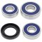 Wheel bearing and seal kit All Balls Racing