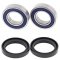 Wheel bearing and seal kit All Balls Racing