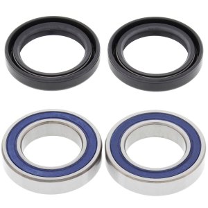 Wheel bearing and seal kit All Balls Racing