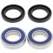 Wheel bearing and seal kit All Balls Racing