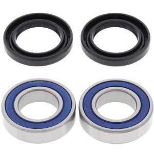 Wheel bearing and seal kit All Balls Racing