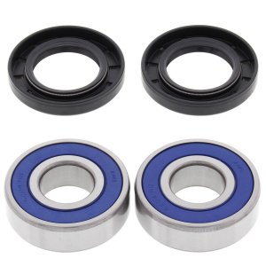 Wheel bearing and seal kit All Balls Racing