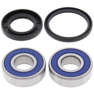 Wheel bearing and seal kit All Balls Racing