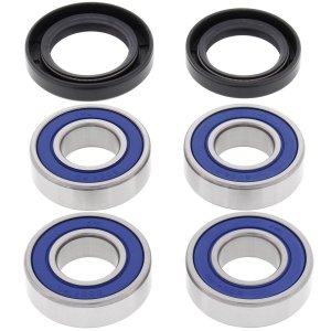 Wheel bearing and seal kit All Balls Racing