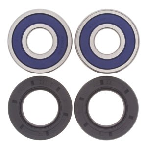 Wheel bearing and seal kit All Balls Racing