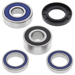 Wheel bearing and seal kit All Balls Racing