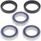 Wheel bearing and seal kit All Balls Racing