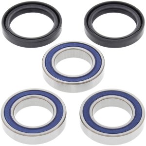 Wheel bearing and seal kit All Balls Racing