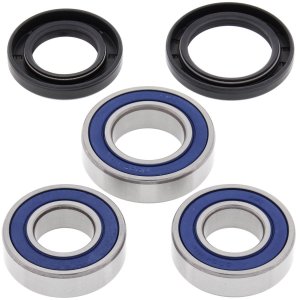 Brake pedal bearing kit All Balls Racing