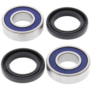 Wheel bearing and seal kit All Balls Racing