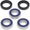 Wheel bearing and seal kit All Balls Racing