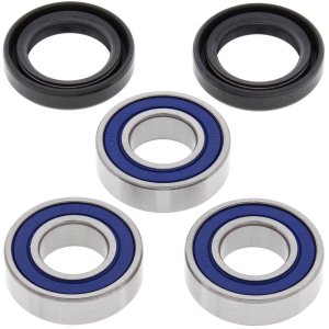 Wheel bearing and seal kit All Balls Racing